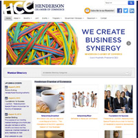 henderson Chamber of Commerce