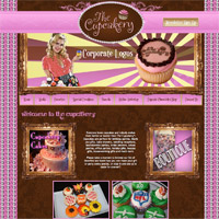 The CupCakery