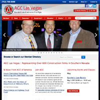 AGC Las Vegas