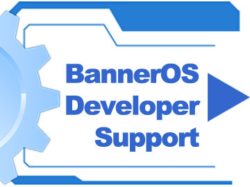 bos dev support