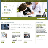 beckley group