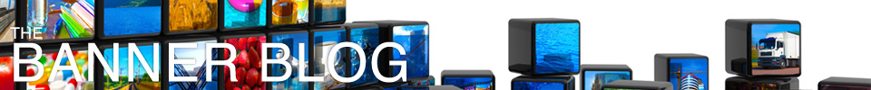 the banner blog