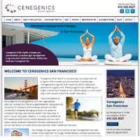 cenegenics