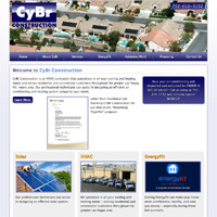 cybr construction