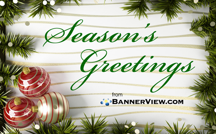 season's greetings