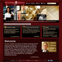 hutchison steffen attorneys