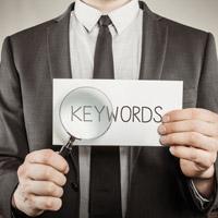 SEO Keywords