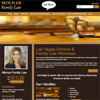 Molnar Family Law