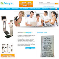 Bioweigher