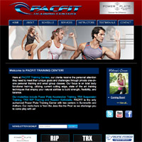 PACFIT