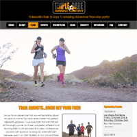 Triple Dare Running Company