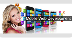 Mobile Web Development