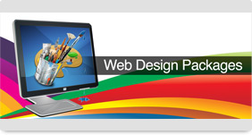Web Design Packages