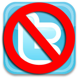 to twitter or not to twitter