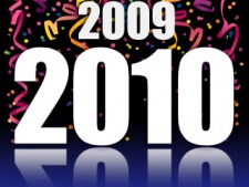 2009 Year in Review