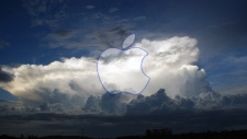 Apple Enters the Cloud