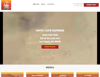 GritzCafeExpress