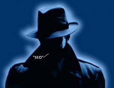 Solve the Mystery of SEO