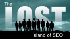 The Lost Island of SEO