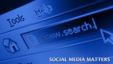 Why Social Media Matters to your Search Engine Ranking