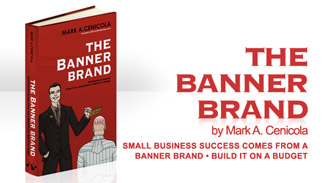 The Banner Brand - Smaller