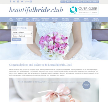 BeautifulBride.club