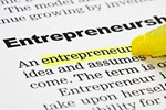 Definition: Entrepreneur - sm