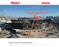 Dielco Crane Service, Inc.