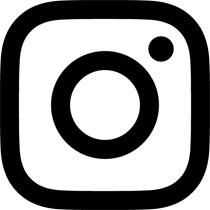 Instagram Glyph Logo