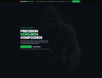 Gorilla Research Labs