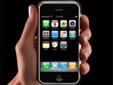 iWant an iPhone: Product Launching via the Internet