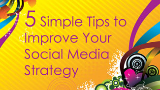 improve social media sm