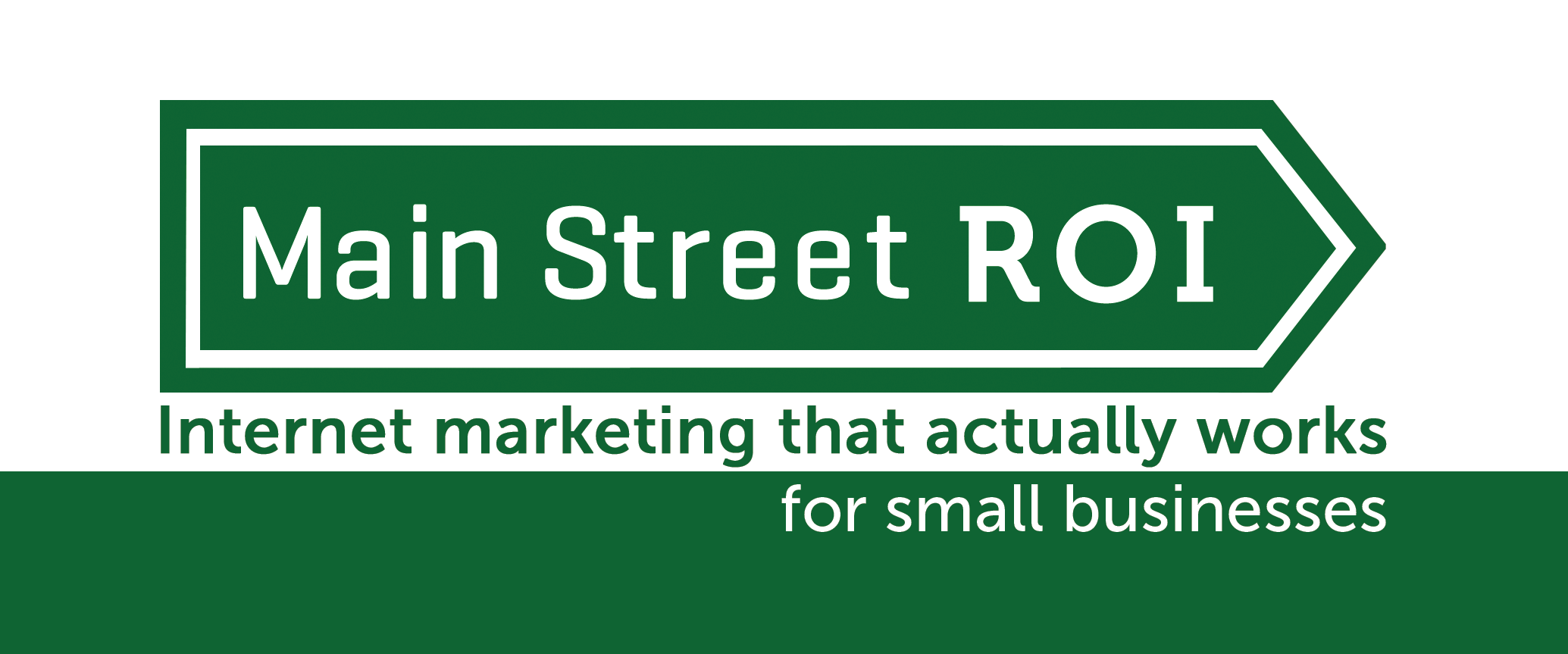 main street roi