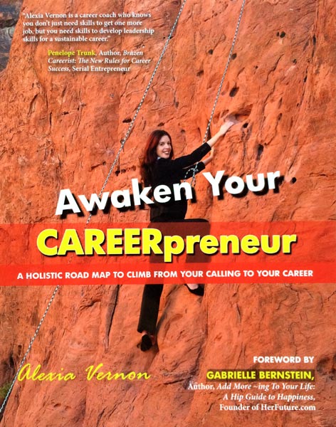 Awaken Your CAREERpreneur