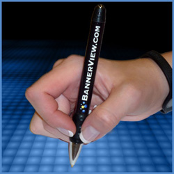 BannerView.com Pen