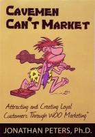 Cavemen Can't Market