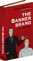 The Banner Brand (Hardcover)