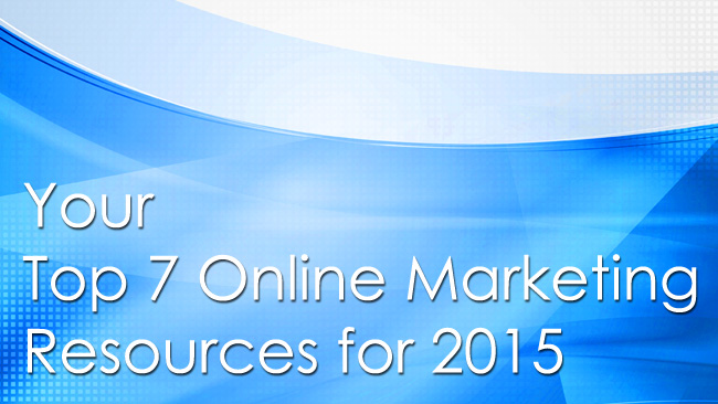 online marketing 2015