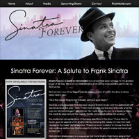 sinatra forever