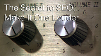 secret to seo small