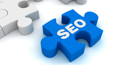 SEO Puzzle Piece