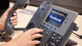 social customer