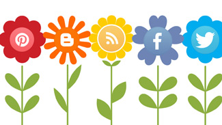 social media contests sm