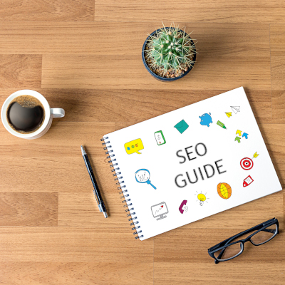 SEO Quickstart Guide