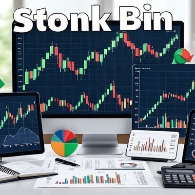 Stonk Bin