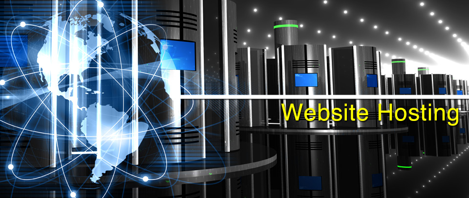 website hosting